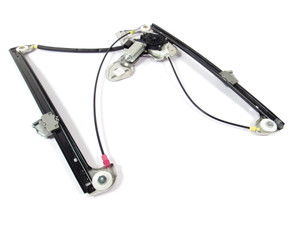 Window Regulator Front Right Hand For Range Rover Full Size