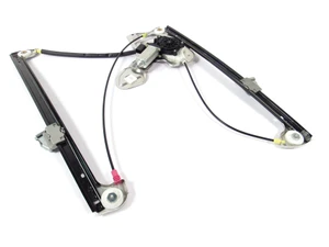 Window Regulator Front Right Hand For Range Rover Full Size