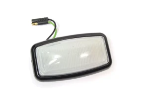 Interior Dome Lamp Assembly Land Rover Series II/IIA And III