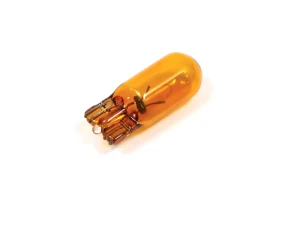 Genuine Bulb LR007107, Directional Side Repeater, For Lan Rover LR3, LR4, LR2, And Range Rover Sport (See Fitment Years)