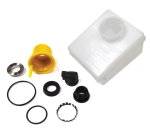 Reservoir Overhaul Kit - Girling