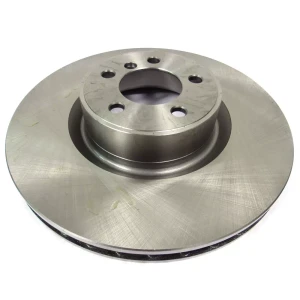 Front Vented Brake Rotor LR031845 For Range Rover Full Size Supercharged With Brembo Brakes, 2010 - 2012