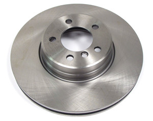 Front Brake Rotor SDB000201 For Range Rover Full Size L322, 2003 - 2005