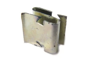 Bumper End Cap Clip NTC7867, 4 Required Per Endcap, For Range Rover Classic