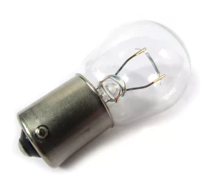 Bulb XZQ000030, Reverse And Rear Fog Lamp, 12V / 120-Watt, For Land Rover LR3, LR2, Freelander, Range Rover Sport, And Range Rover Full Size L322 (See Fitment Years)