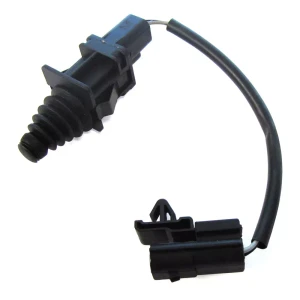 Underhood Alarm Switch AMR2022 For Land Rover Discovery I And Range Rover Classic (See Fitment Years)