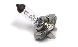 Bulb Headlamp Halogen H7