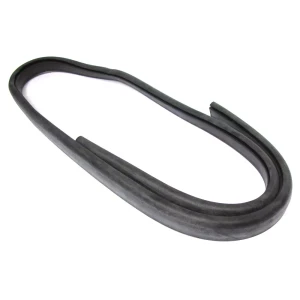 Rear Window Panel Bottom Seal 333487 For Land Rover Series 2, 2A, And 3