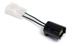 Link Lead AMR3849 For Windshield Washer Pump On Land Rover Discovery And Range Rover Classic