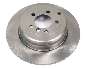Rear Brake Rotor For Range Rover L322, 2003 - 2005