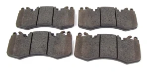 Front Brake Pads (LR160069, LR020362, Or LR093886) For Range Rover Sport And Range Rover Full Size L405 (See Fitment Years)