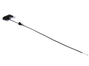 Hood Release Cable FPF500050, Handle To Front Cable, For Range Rover Full Size L322, 2003 - 2009