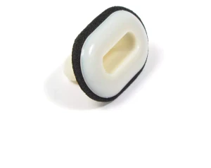 Genuine Cowl Clip EYC101450 For Windshield Cowl LR022997 On Range Rover Full Size L322, 2003 - 2005