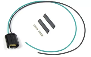 Wiring Harness Repair Kit For YBE100540G Speed Sensor For Land Rover Discovery I, Range Rover Classic, And Defender 90
