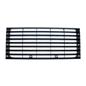 Black Grille LR038615 For Land Rover Defender 90, 110