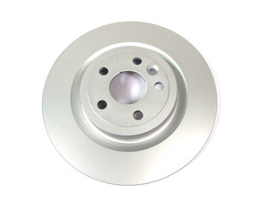 Rear Brake Rotor LR090699 For Range Rover Velar (See Fitment Years)