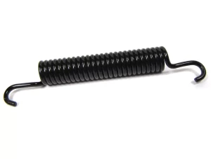 Bottom Return Brake Drum Spring 218983 For Land Rover Series 2, 2A, And 3, 88 and 109-Inch Models (See Fitment Years)