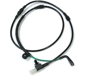Front Brake Pad Wear Sensor SEM000024 For Land Rover LR3 Up To Vin 6A414975