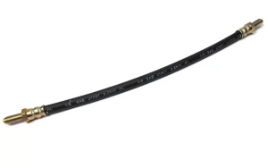 Front Brake Hose RTC5903, Flexi-Style, For Land Rover Series 3, 1971 - 1974