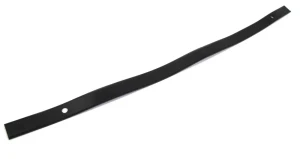 Door Seal Gasket 330163, Between Door And Door Top, For Land Rover Defender 90, And Series 2, 2A, And 3 (See Fitment Years)