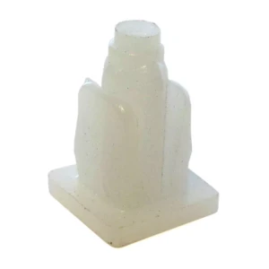 Headlamp Mounting Nylon Lock Nut For Range Rover Classic, Defender 90 And 110