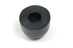 Hood Adjuster Rubber Buffer 391287 For Land Rover Defender 90 And Range Rover Classic (See Fitment Years)