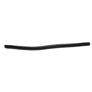 Top Front Door Weatherstrip For Land Rover Series 2, 2A, And 3 (See Fitment Years)
