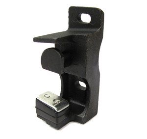 Front Door Striker, Right Hand, For Land Rover Defender 90 And 110, And Land Rover Series 3 (See Fitment Years And Notes)