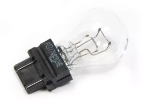 Genuine Bulb XZQ500050, Front Directional Turn Signal, For Land Rover LR3