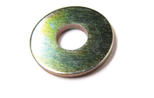 Wiper Motor Washer WJ106001L For Range Rover Classic (See Fitment Years)