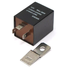 Flasher Unit Without Trailer Socket For Range Rover Classic 1995