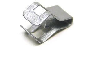 Genuine Lower Dash Retainer FYC500030 For Land Rover LR3 (See Fitment Years)