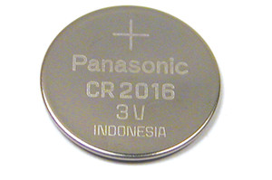 Remote Opener Battery For Range Rover Full Size 4.4 L322