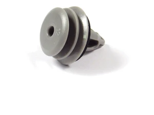 Genuine Door Molding Clip EYC000230 For Range Rover Full Size L322, 2003 - 2012