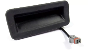 Genuine Switch YUZ500020, Rear Liftgate Glass Release, For Range Rover Sport, 2006 - 2013