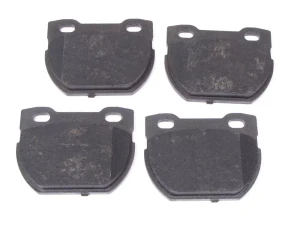 Rear Brake Pads SFP000280 for 1993 Defender 110