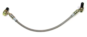 High Pressure ABS Hose NTC5920 For Range Rover Classic 1990-1994