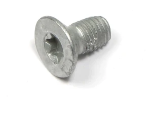 Brake Rotor Locator Screw SYP100241, Torx Socket T50 Size, For Land Rover LR3, LR4, Range Rover Sport, And Range Rover Full Size (See Fitment Years)