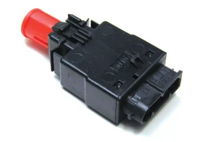 Genuine Brake Light Switch LR005794 For Land Rover Discovery I And Range Rover Classic, Vehicles With ABS (See Fitment Years)