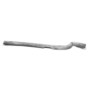 Weatherstrip 395670, Front Right Hand Lower Rear Door, For Land Rover Series 2, 2A, And 3