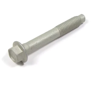 Genuine Bolt LR007778, 10 x 65mm For Splash Shield, 2 Required, On land Rover LR3, LR4, And Range Rover Sport (See Fitment Years)