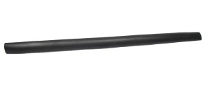 Door Top And Rear End Door Rear Side Seal Weatherstrip Straight Piece 395674 For Land Rover Series 2, 2A, And 3
