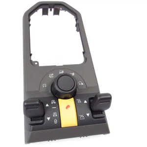 Genuine Terrain Response Control Switch YUD501590WUX For Land Rover LR3, Off-Road Or 4X4 Switch (See Fitment Notes)