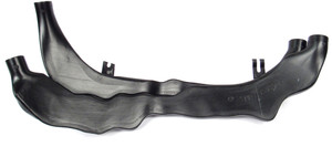 Genuine ECU Box Air Duct YPO000370 For Range Rover Full Size (See Fitment Years)