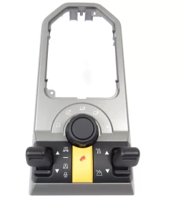 Genuine LR3 Terrain Response Control Switch YUD501850, Off-Road Switch, 4X4 Switch (4 By 4), For Land Rover LR3 (See Fitment Years)