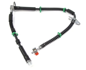 Brake Hose LR058020, Front Left Hand, For Range Rover Sport, 2006 - 2013