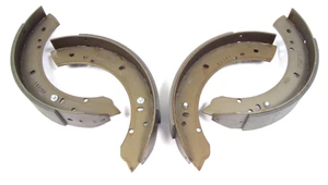 Rear Brake Shoes STC2797 By Mintex, Axle Set, For Land Rover Defender 110 1993 And Series 2 And 2AA, 109-Inch Models Only