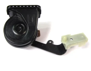 Genuine Horn YEB500170, High Note, For Land Rover LR3 And Range Rover Sport, 2005 - 2009