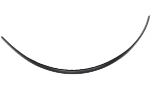 Genuine Upper Windshield Molding LR031186 For Land Rover LR3, 2005 - 2009