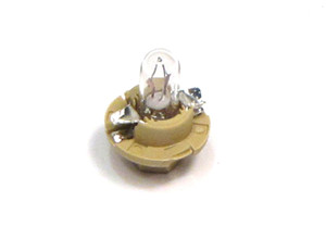 Genuine Instrument Cluster Bulb YAW000010 For Range Rover Full Size L322, 2003 - 2007